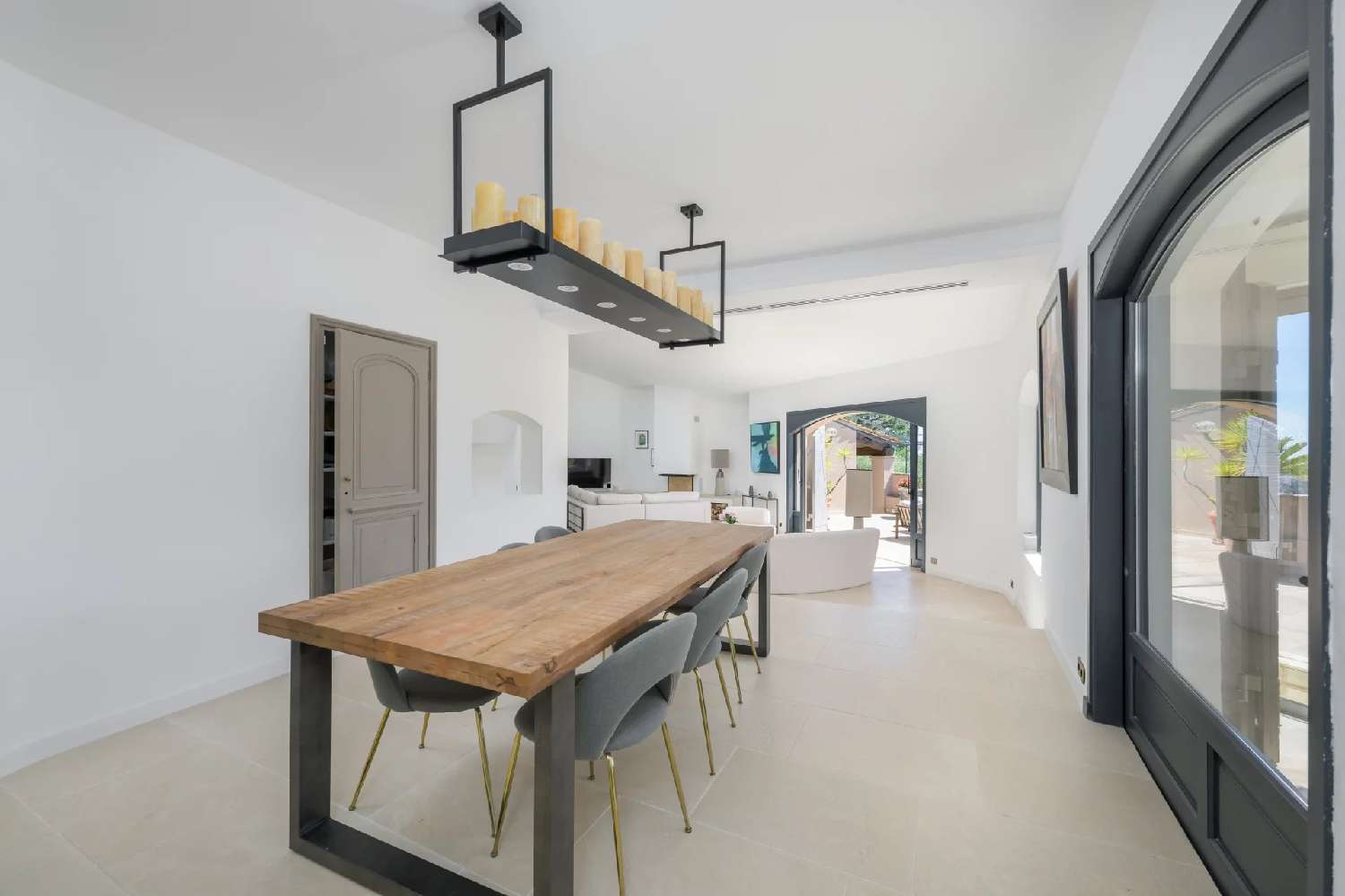  for sale villa Mougins Alpes-Maritimes 7