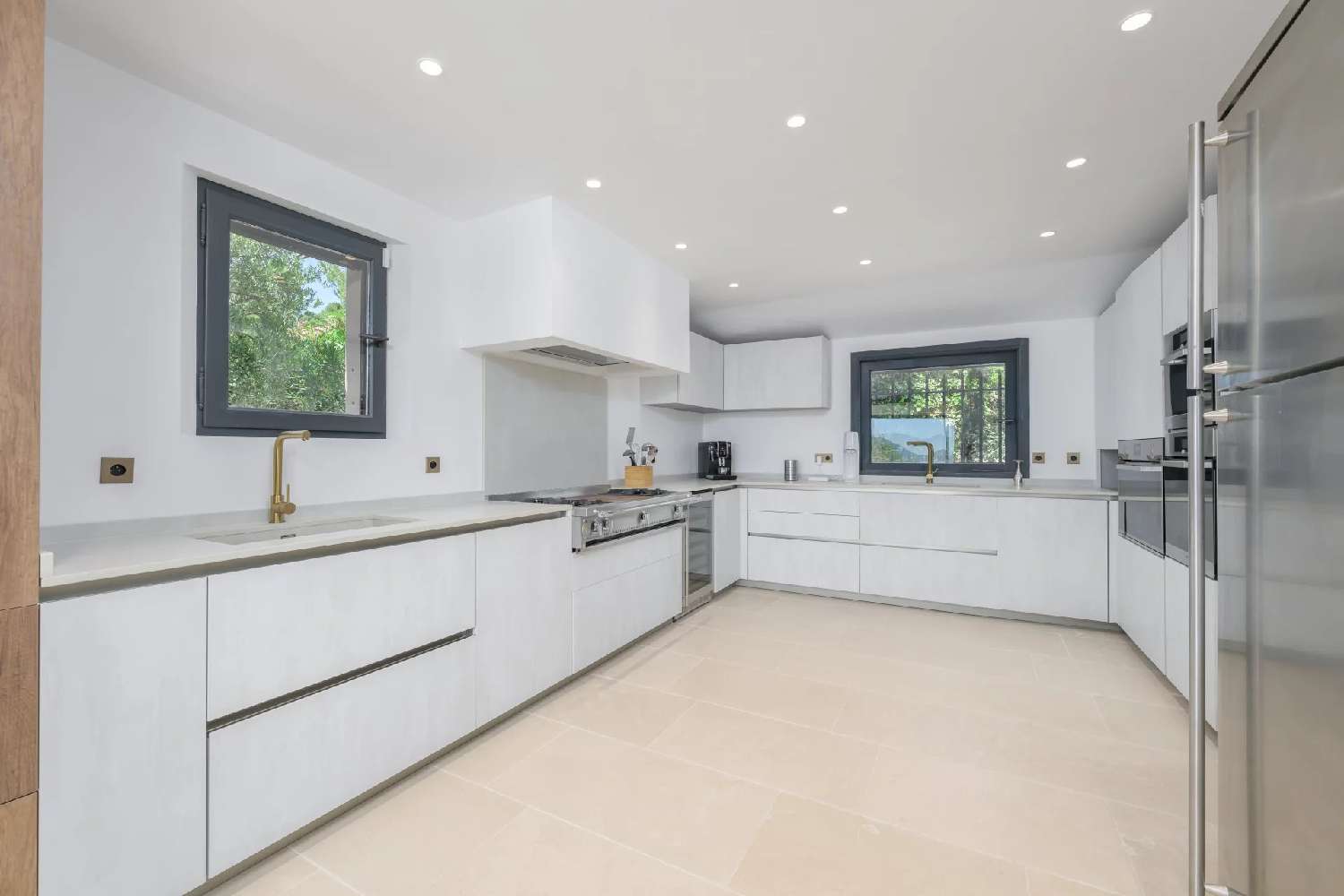  for sale villa Mougins Alpes-Maritimes 8