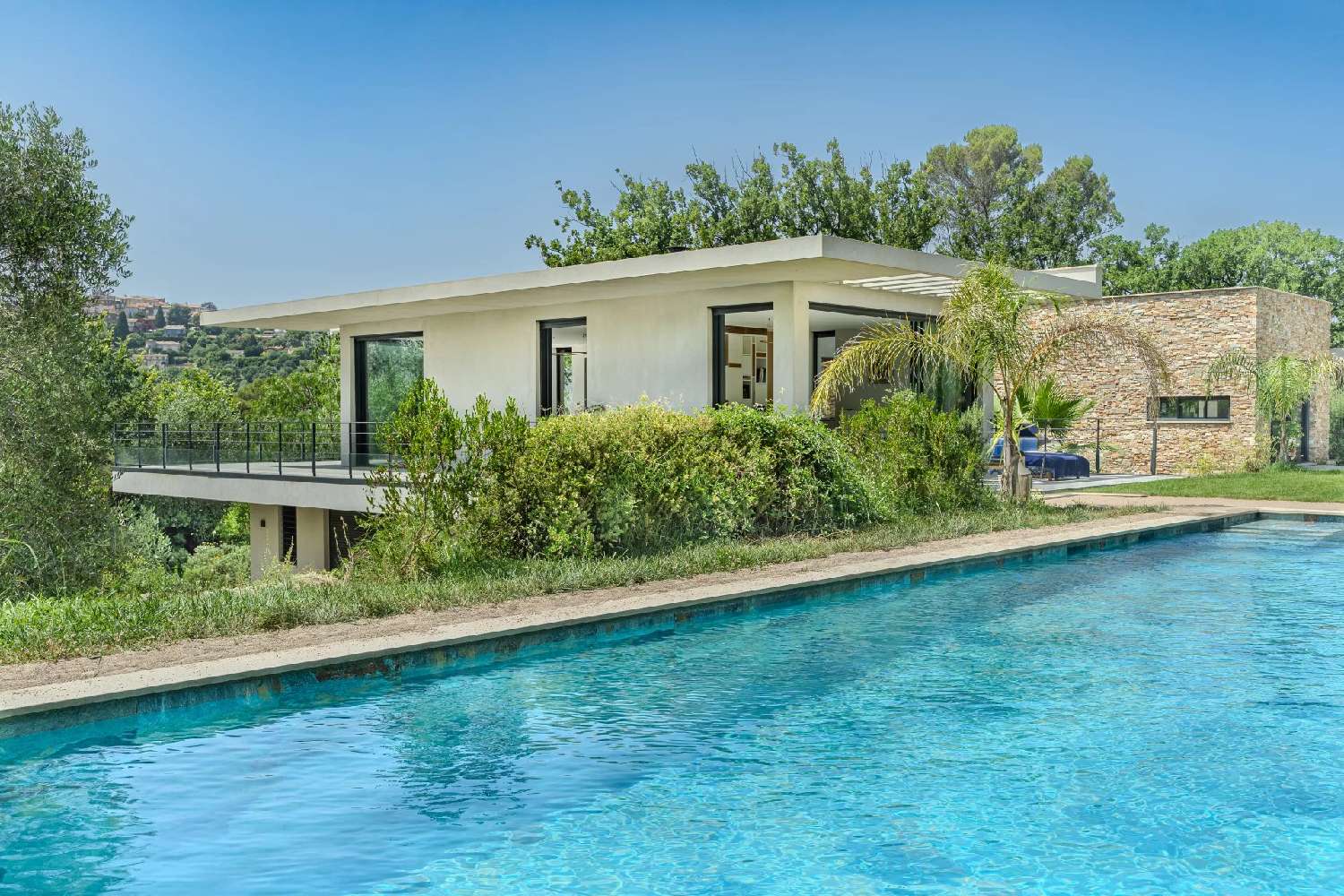  te koop villa Mougins Alpes-Maritimes 3