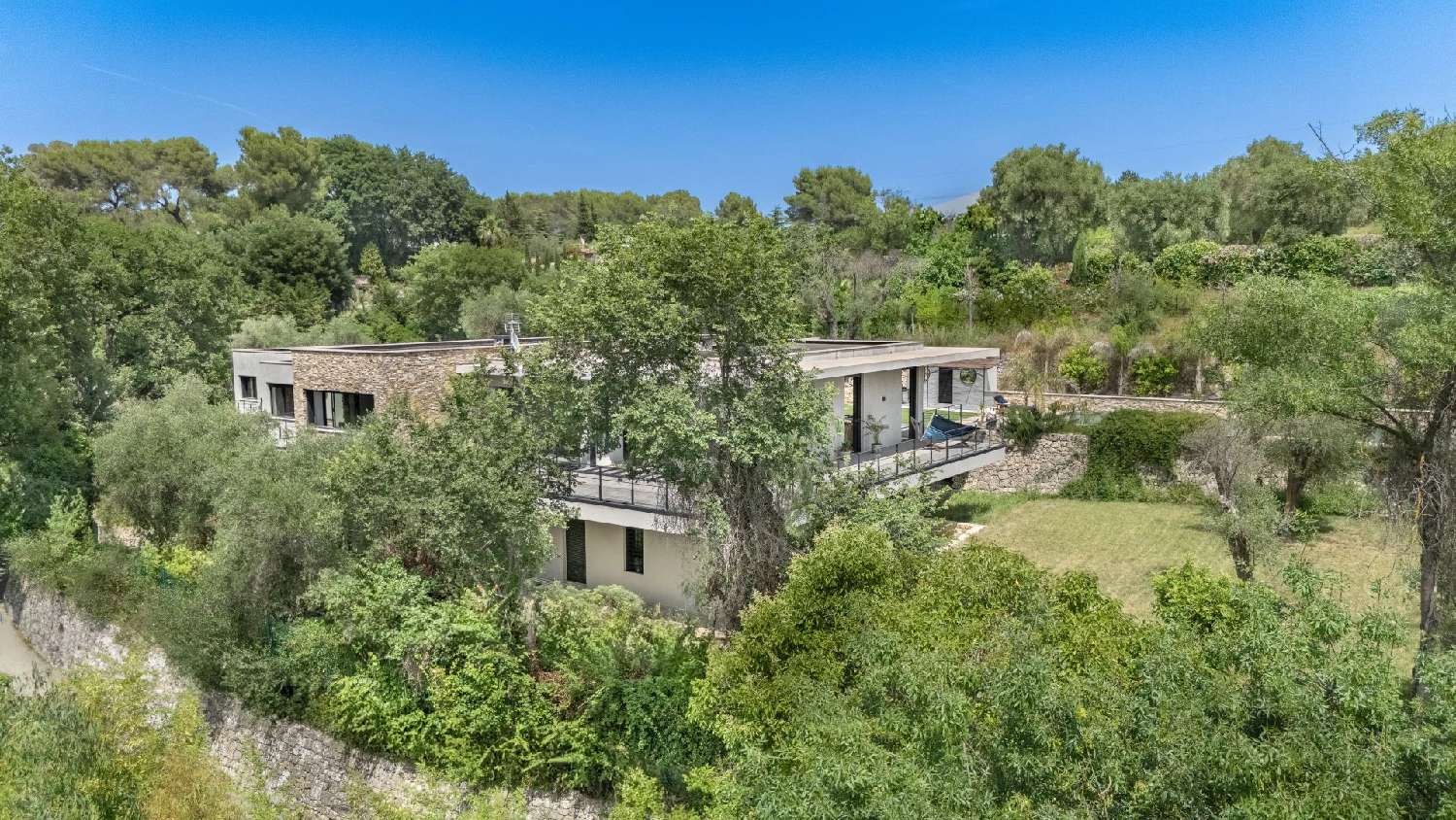  te koop villa Mougins Alpes-Maritimes 5