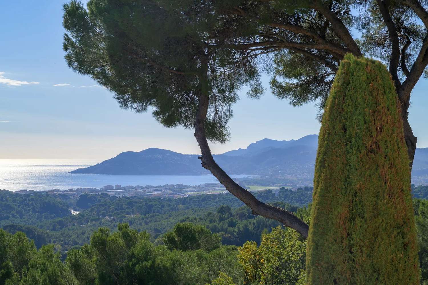  te koop villa Mougins Alpes-Maritimes 2