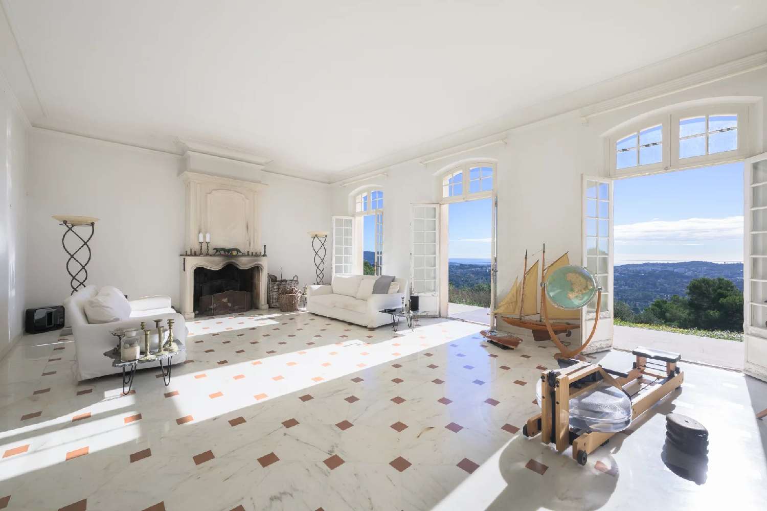  te koop villa Mougins Alpes-Maritimes 6