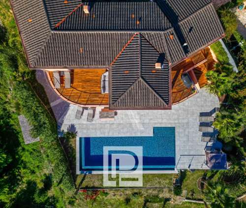 Mougins Alpes-Maritimes villa foto 7219403