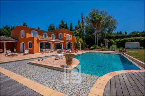 Mougins Alpes-Maritimes villa foto 7227896