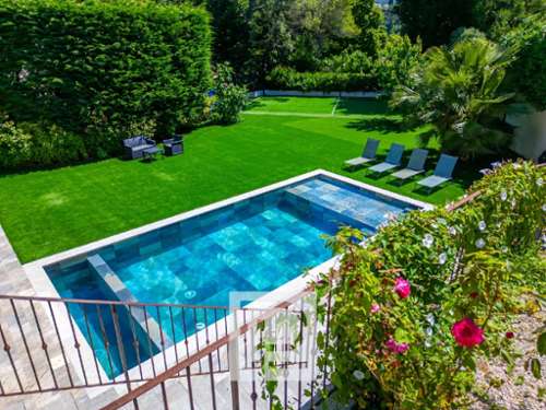 Mougins Alpes-Maritimes villa foto 7227902