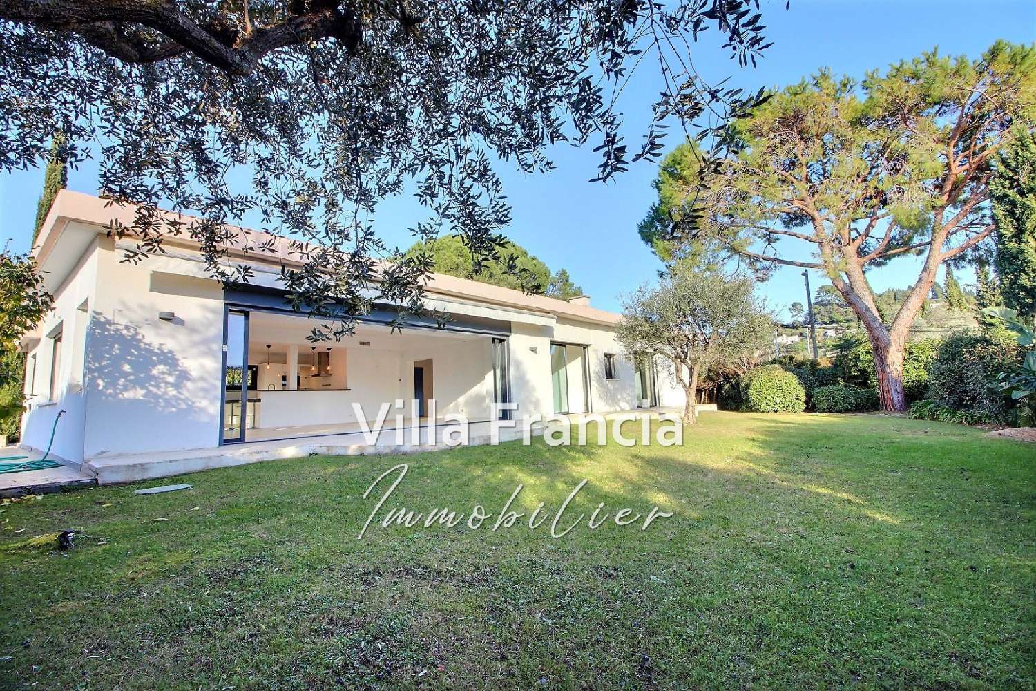  te koop villa Mougins Alpes-Maritimes 1