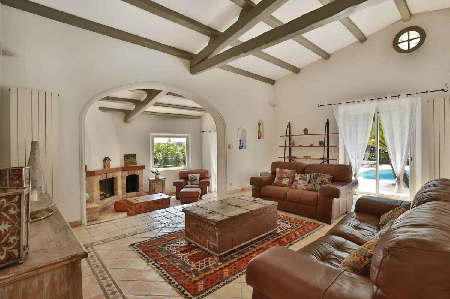  for sale villa Mougins Alpes-Maritimes 2