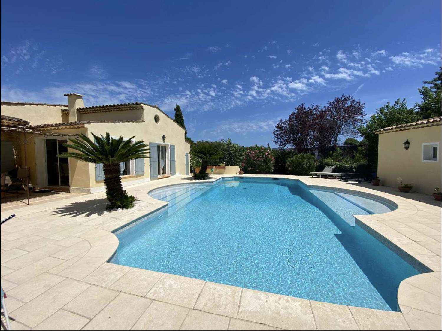  for sale villa Mougins Alpes-Maritimes 3