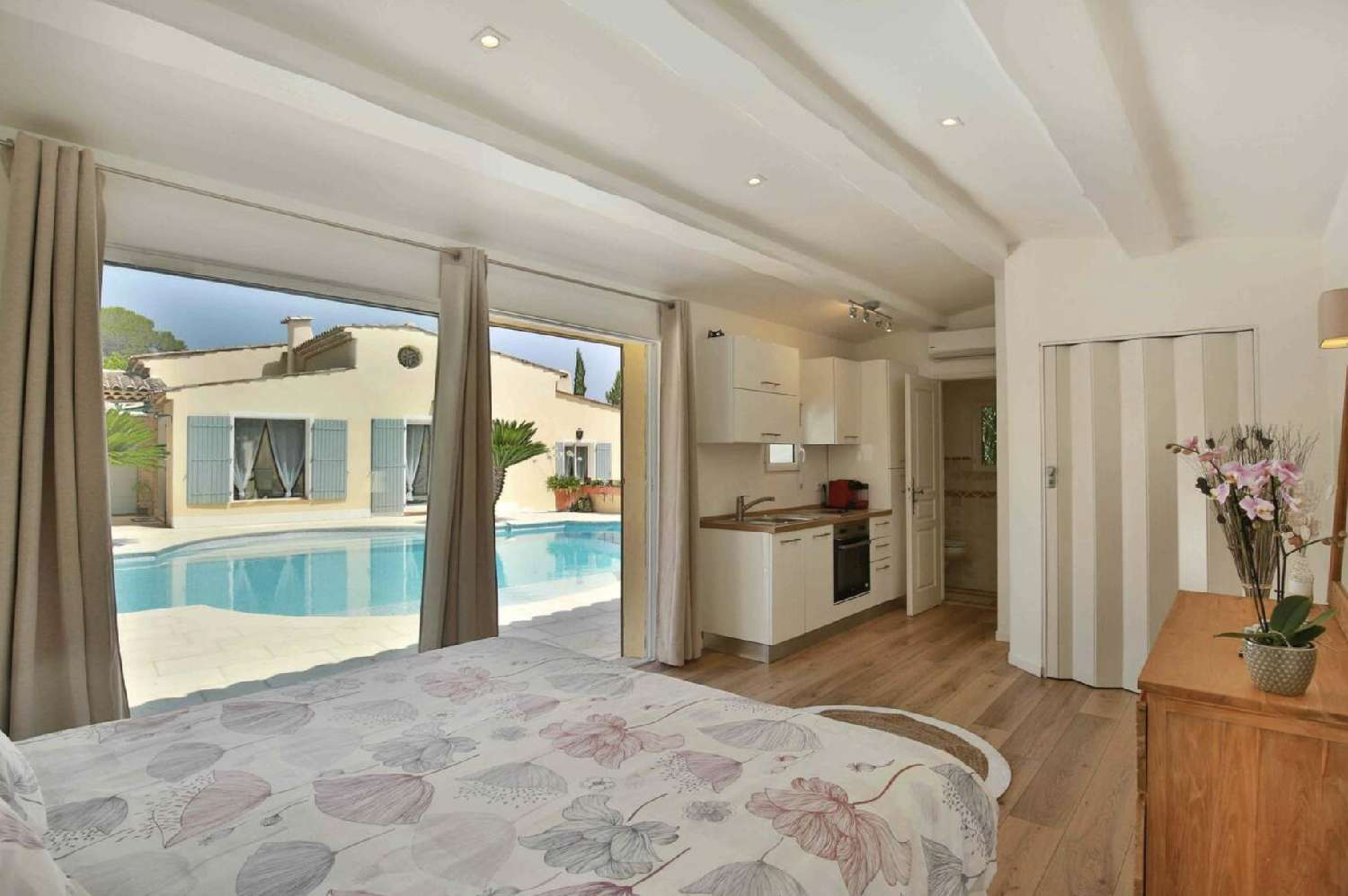  for sale villa Mougins Alpes-Maritimes 5