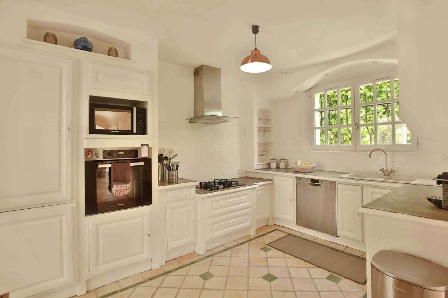  for sale villa Mougins Alpes-Maritimes 8