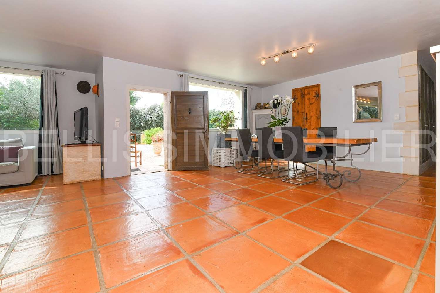  te koop villa Mouriès Bouches-du-Rhône 7