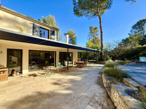 Murles Hérault villa foto 7231429