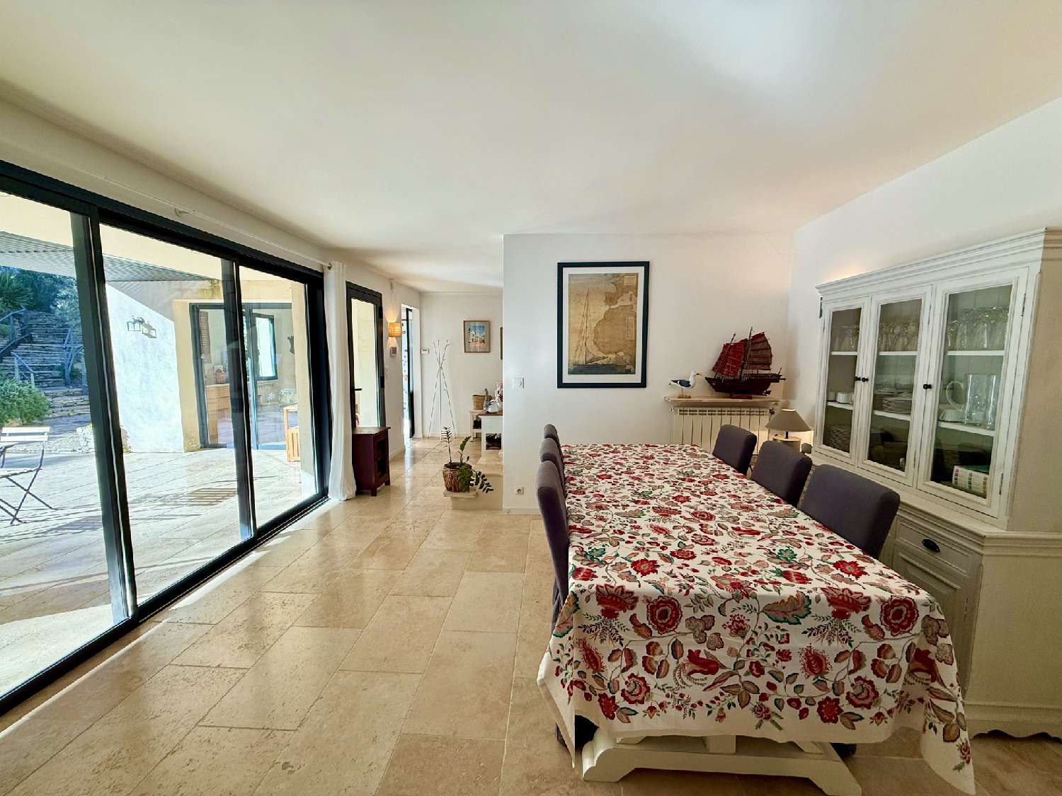  à vendre villa Murles Hérault 4