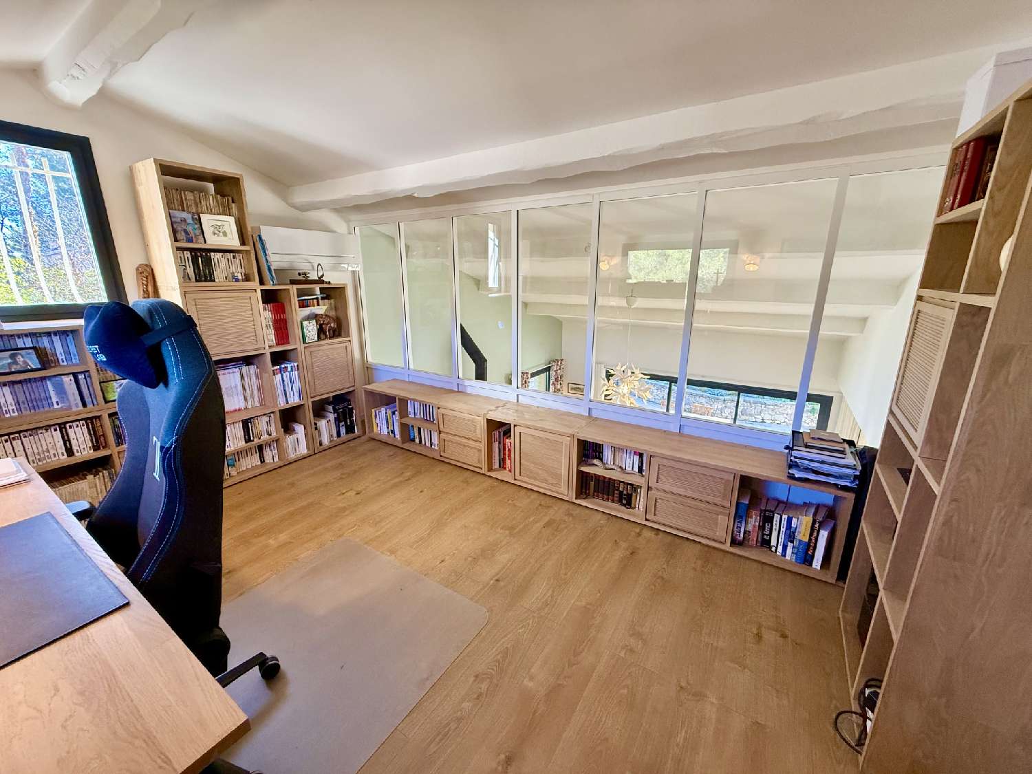  à vendre villa Murles Hérault 6