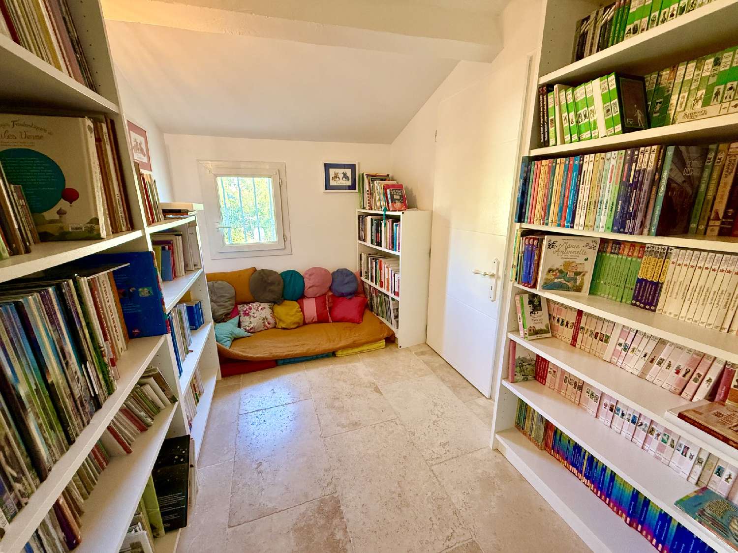  à vendre villa Murles Hérault 7