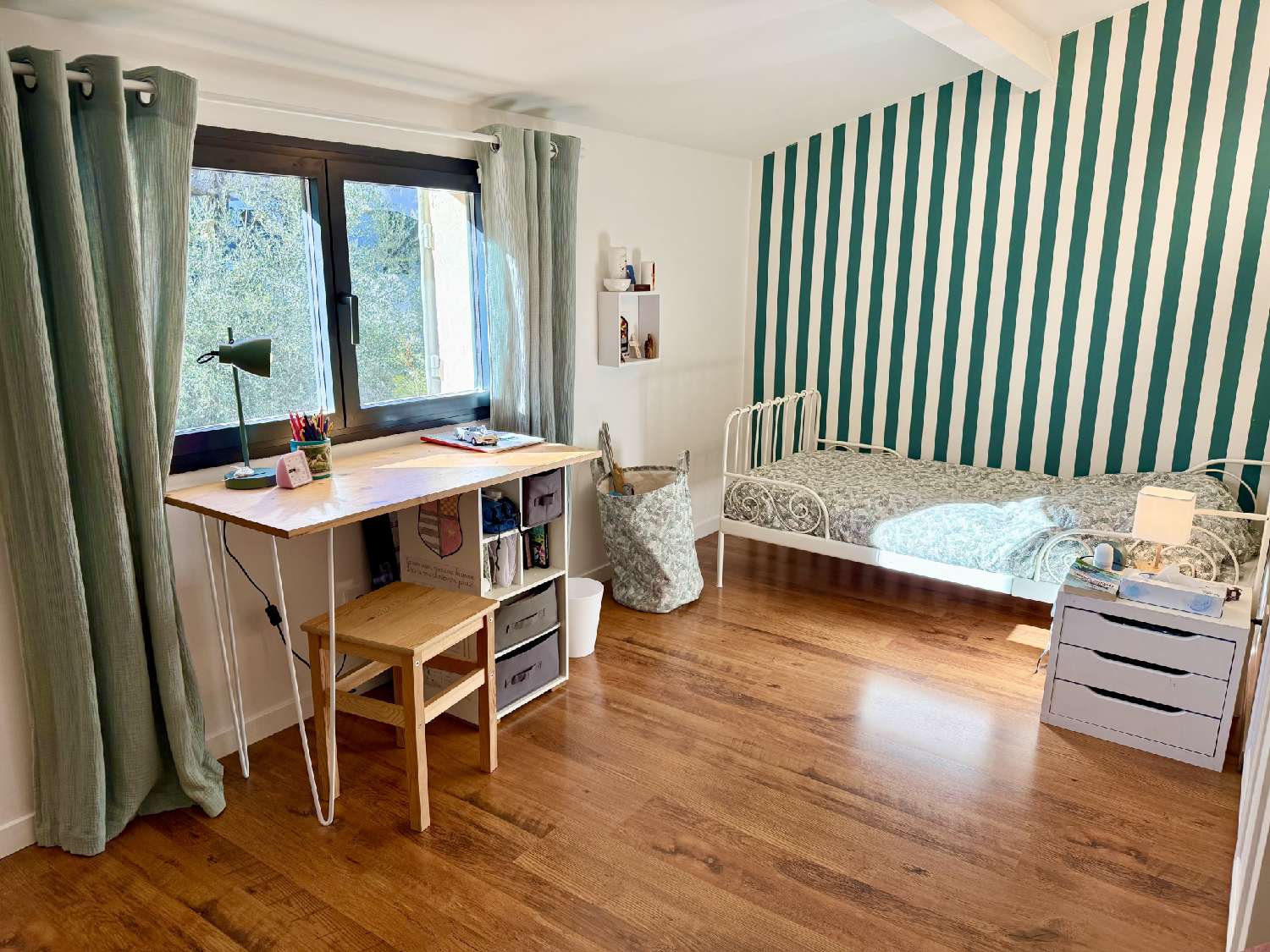  à vendre villa Murles Hérault 8