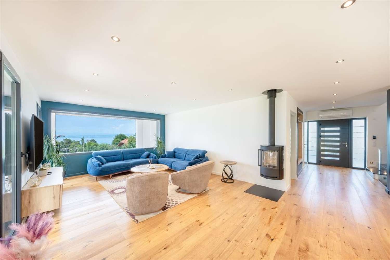  à vendre villa Neuvecelle Haute-Savoie 4