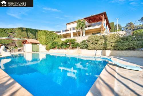 Nice Alpes-Maritimes villa foto 7224301