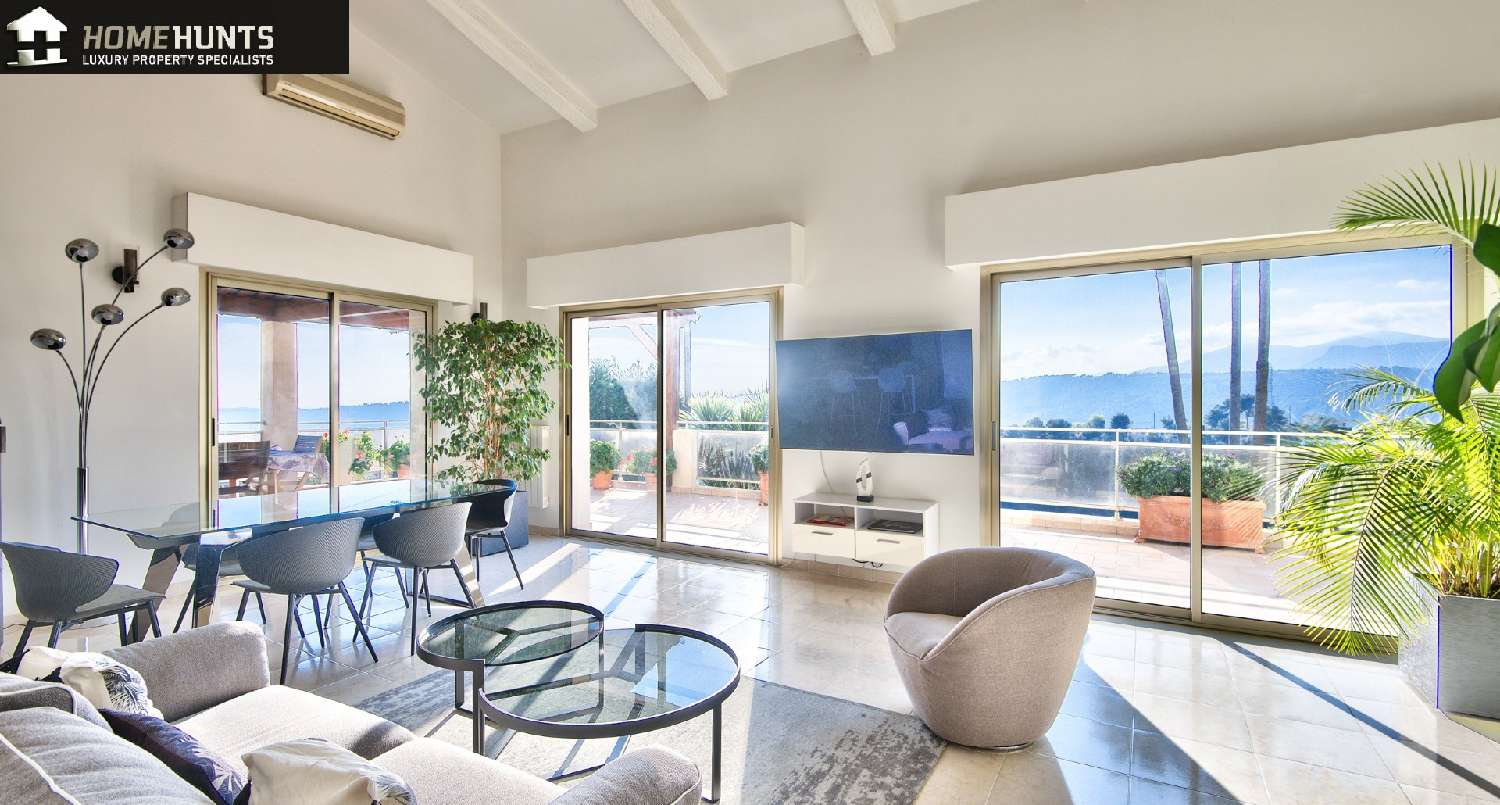 à vendre villa Nice Alpes-Maritimes 4