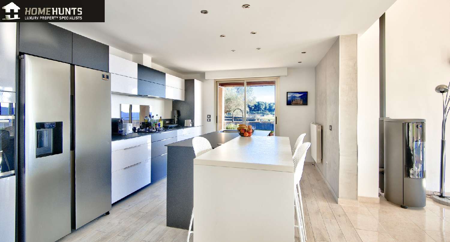 à vendre villa Nice Alpes-Maritimes 7