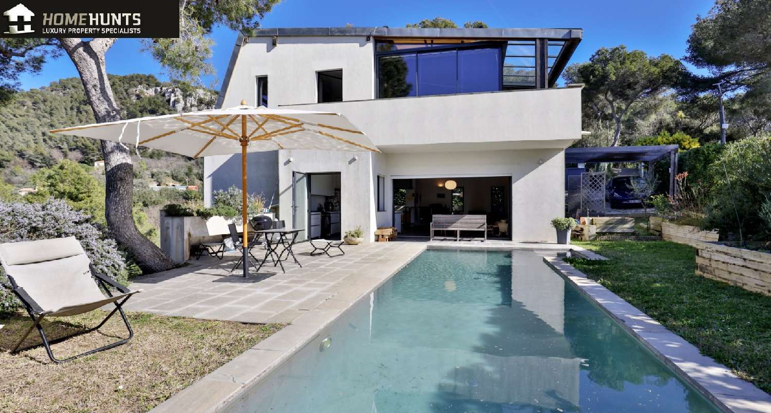  à vendre villa Nice Alpes-Maritimes 2