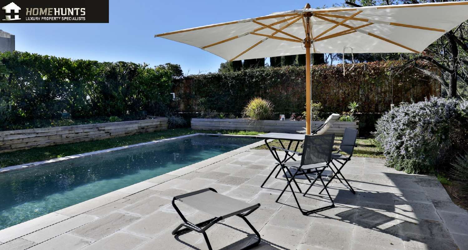  à vendre villa Nice Alpes-Maritimes 7