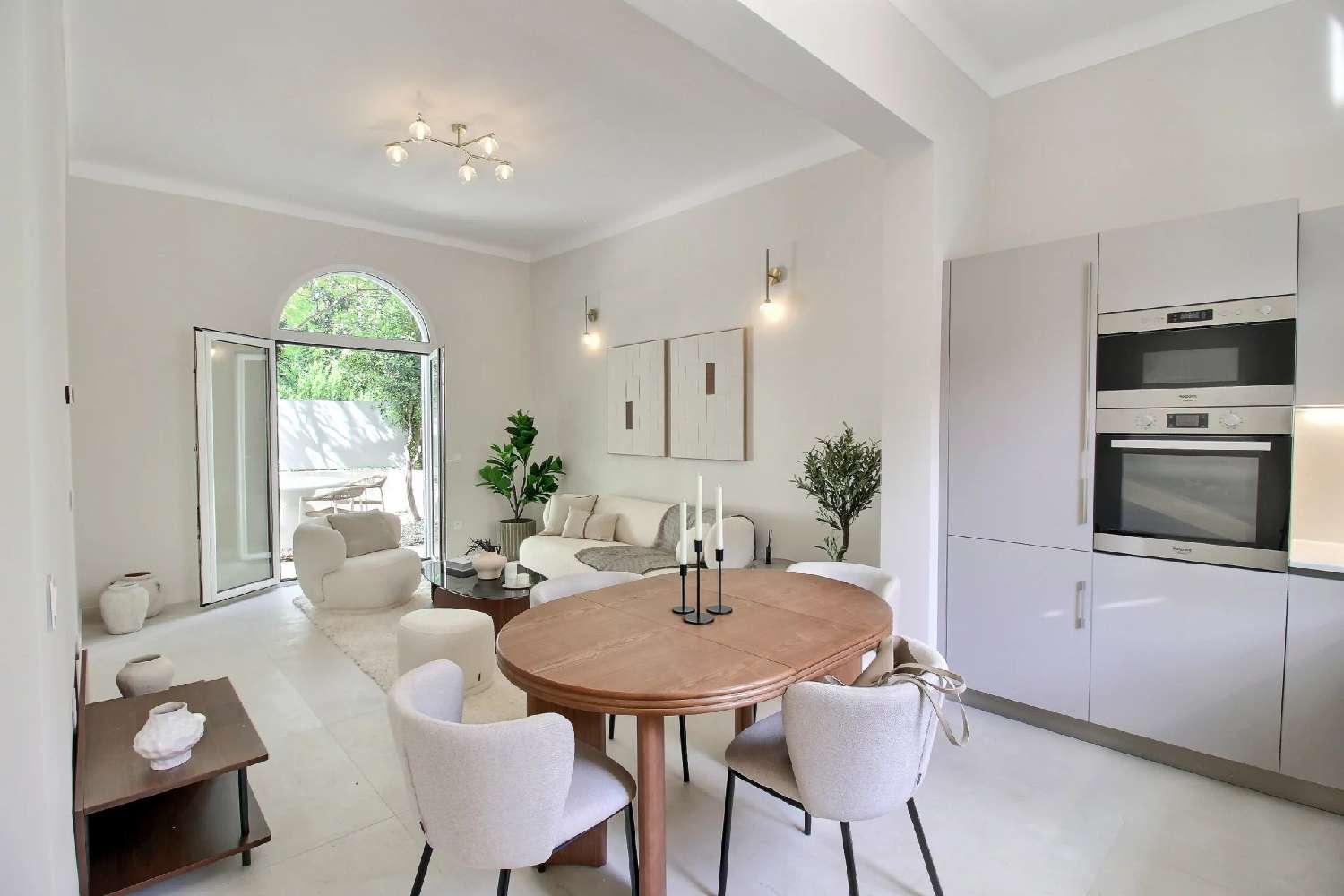  te koop villa Nice Alpes-Maritimes 1