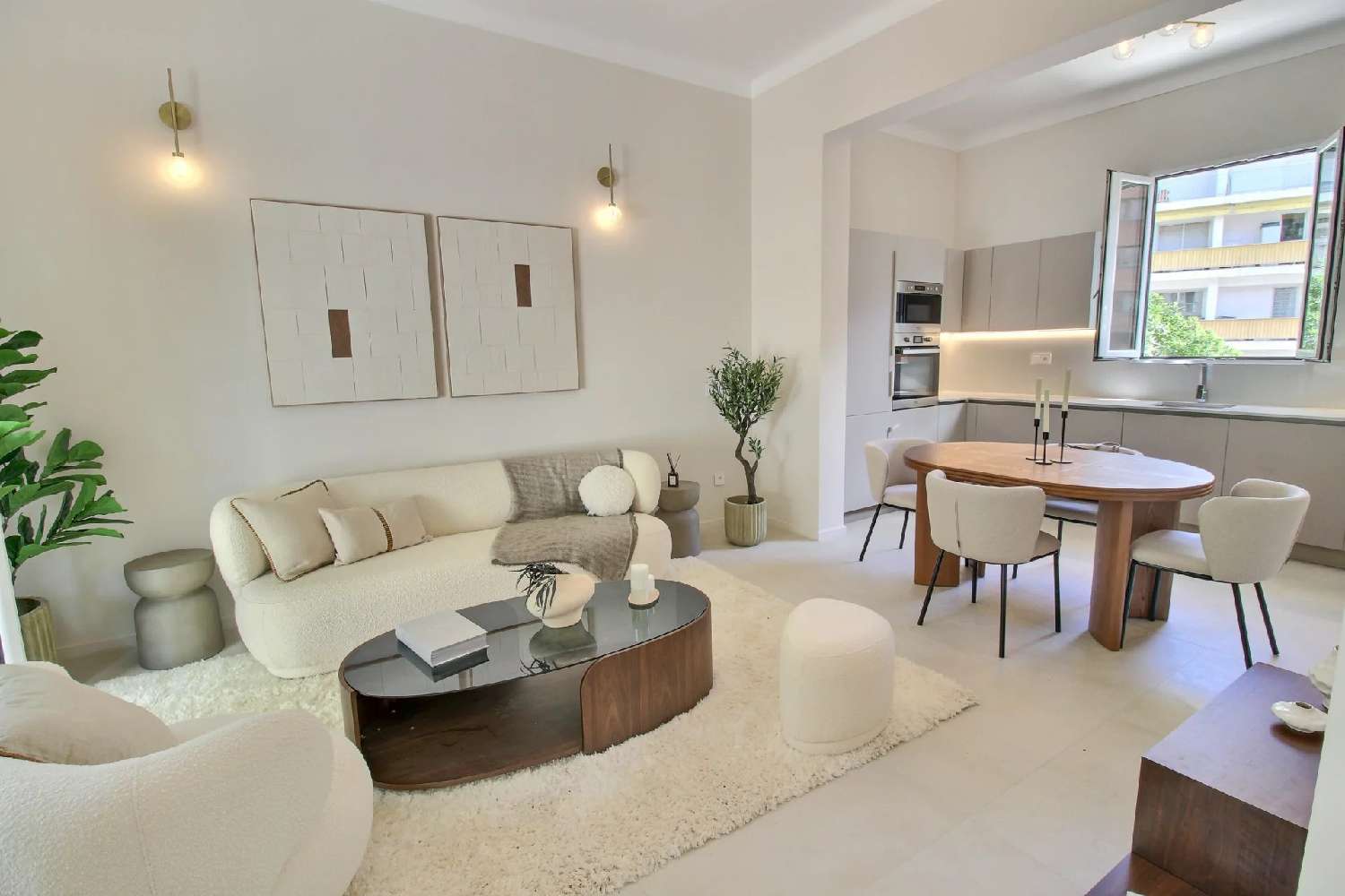  te koop villa Nice Alpes-Maritimes 5