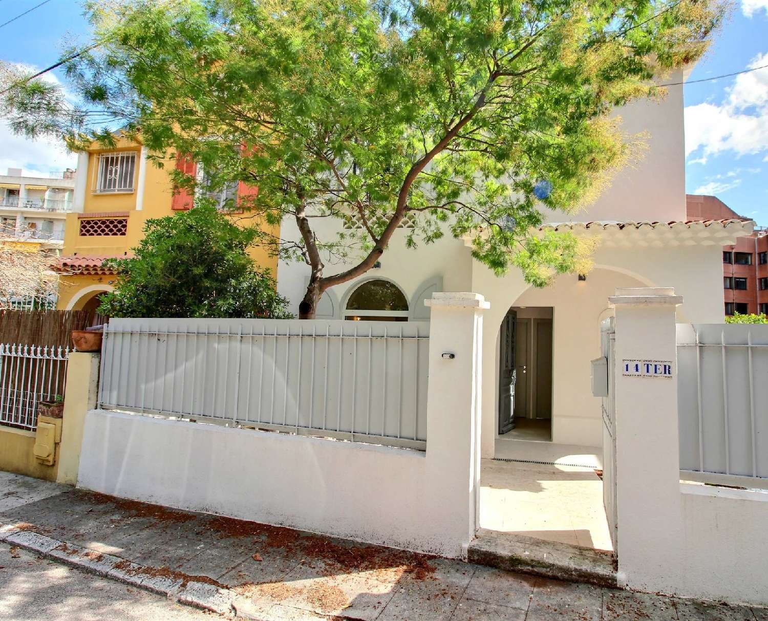  te koop villa Nice Alpes-Maritimes 8