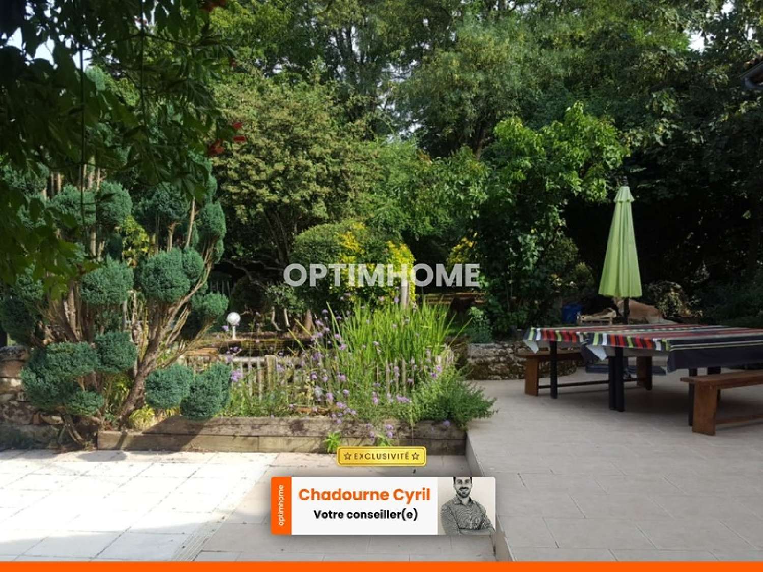  te koop villa Nontron Dordogne 8