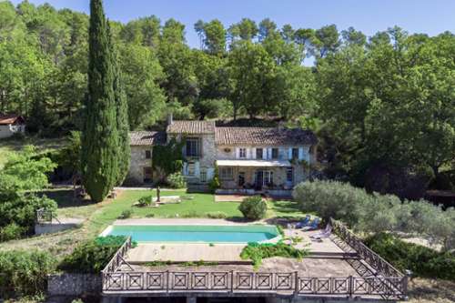 Notre-Dame Bouches-du-Rhône villa foto 7231597