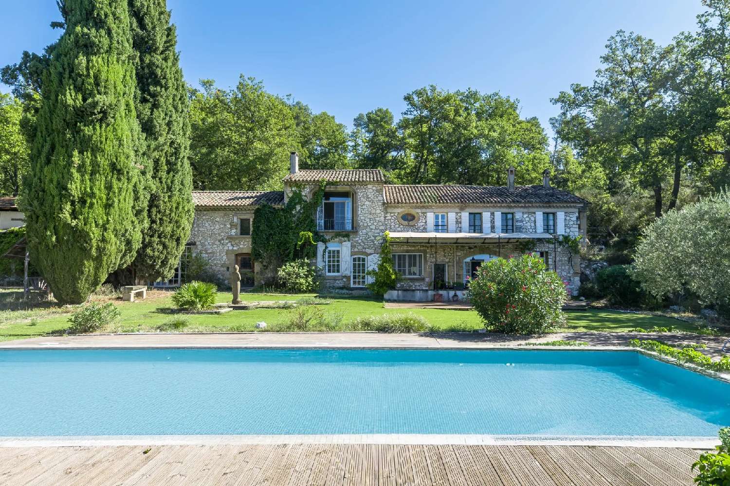  for sale villa Notre-Dame Bouches-du-Rhône 4