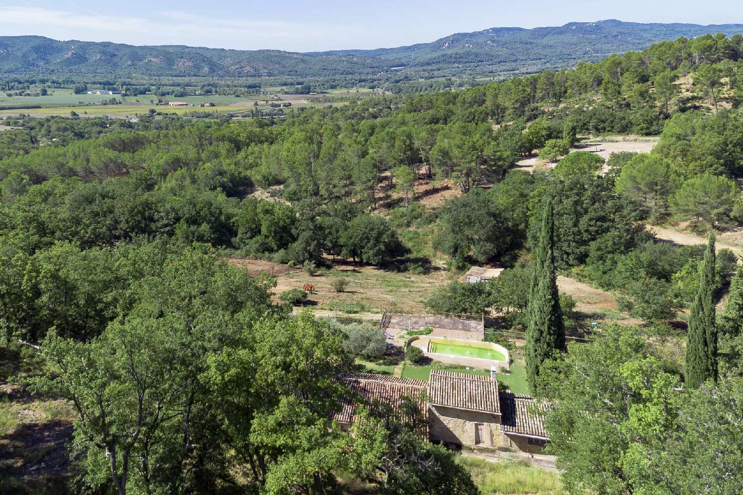  for sale villa Notre-Dame Bouches-du-Rhône 8