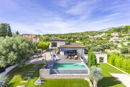 Ollioules Var Villa Bild 7215753