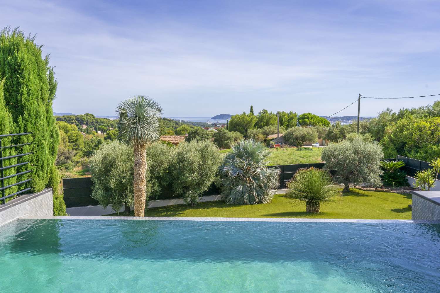  kaufen Villa Ollioules Var 3