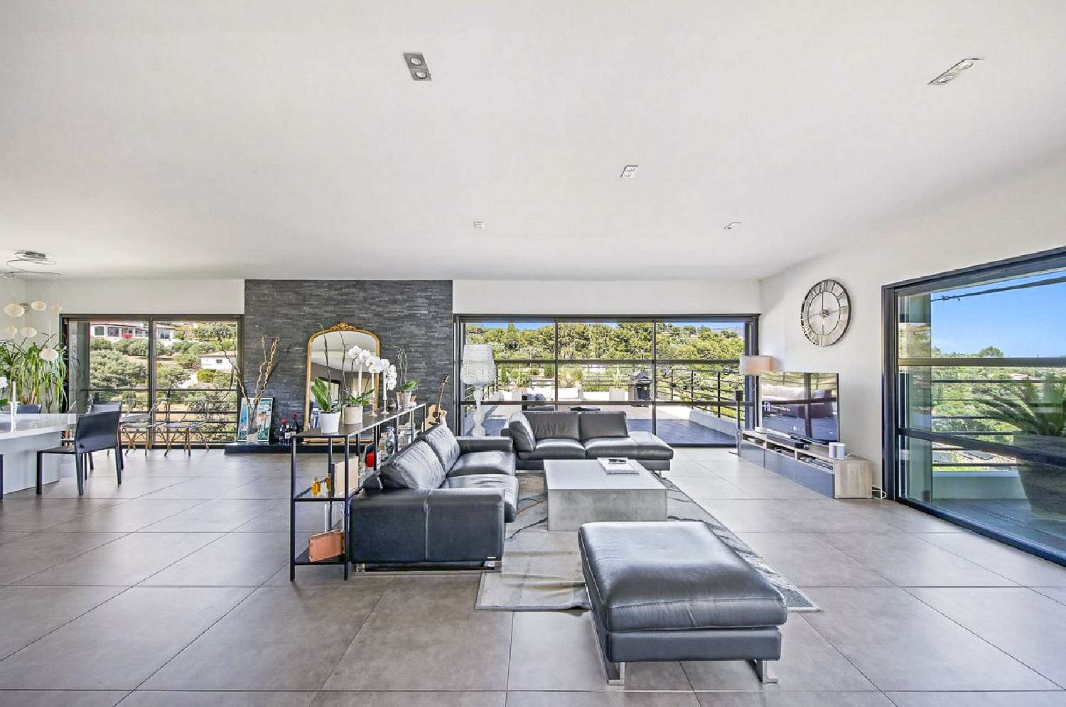  kaufen Villa Ollioules Var 6