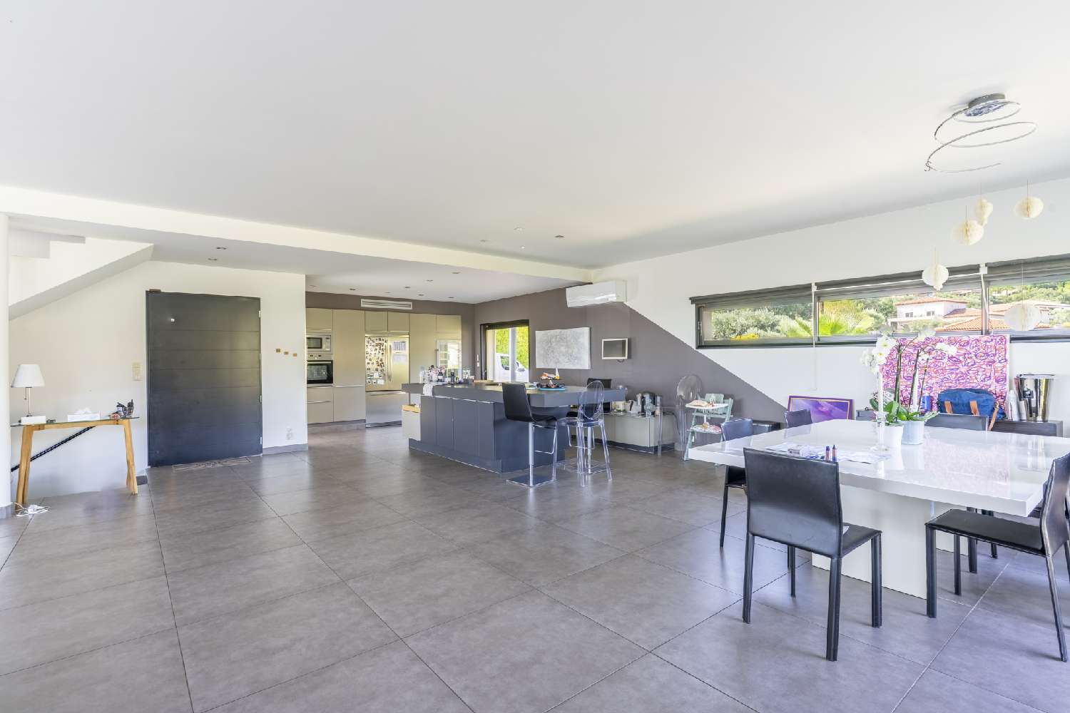  kaufen Villa Ollioules Var 7