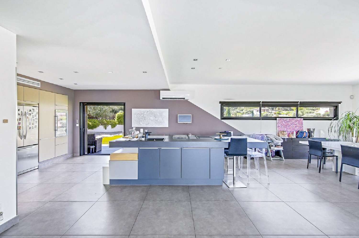  kaufen Villa Ollioules Var 8