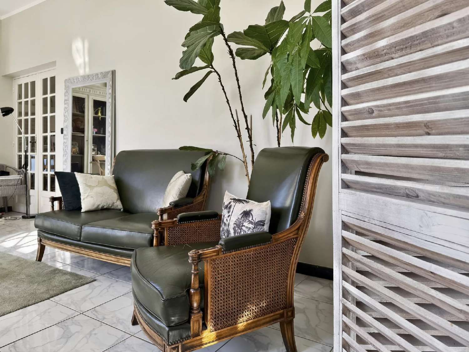 te koop villa Ollioules Var 5