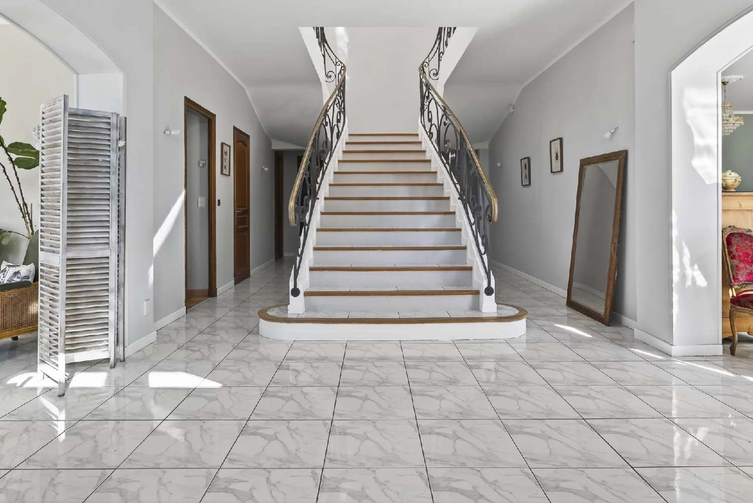 te koop villa Ollioules Var 8