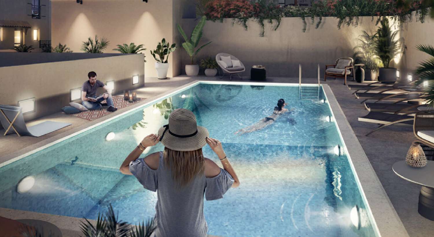  te koop villa Opio Alpes-Maritimes 1