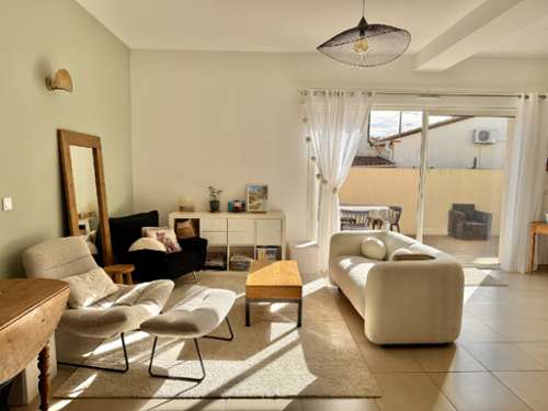 Palau-del-Vidre Pyrénées-Orientales villa foto 7221542