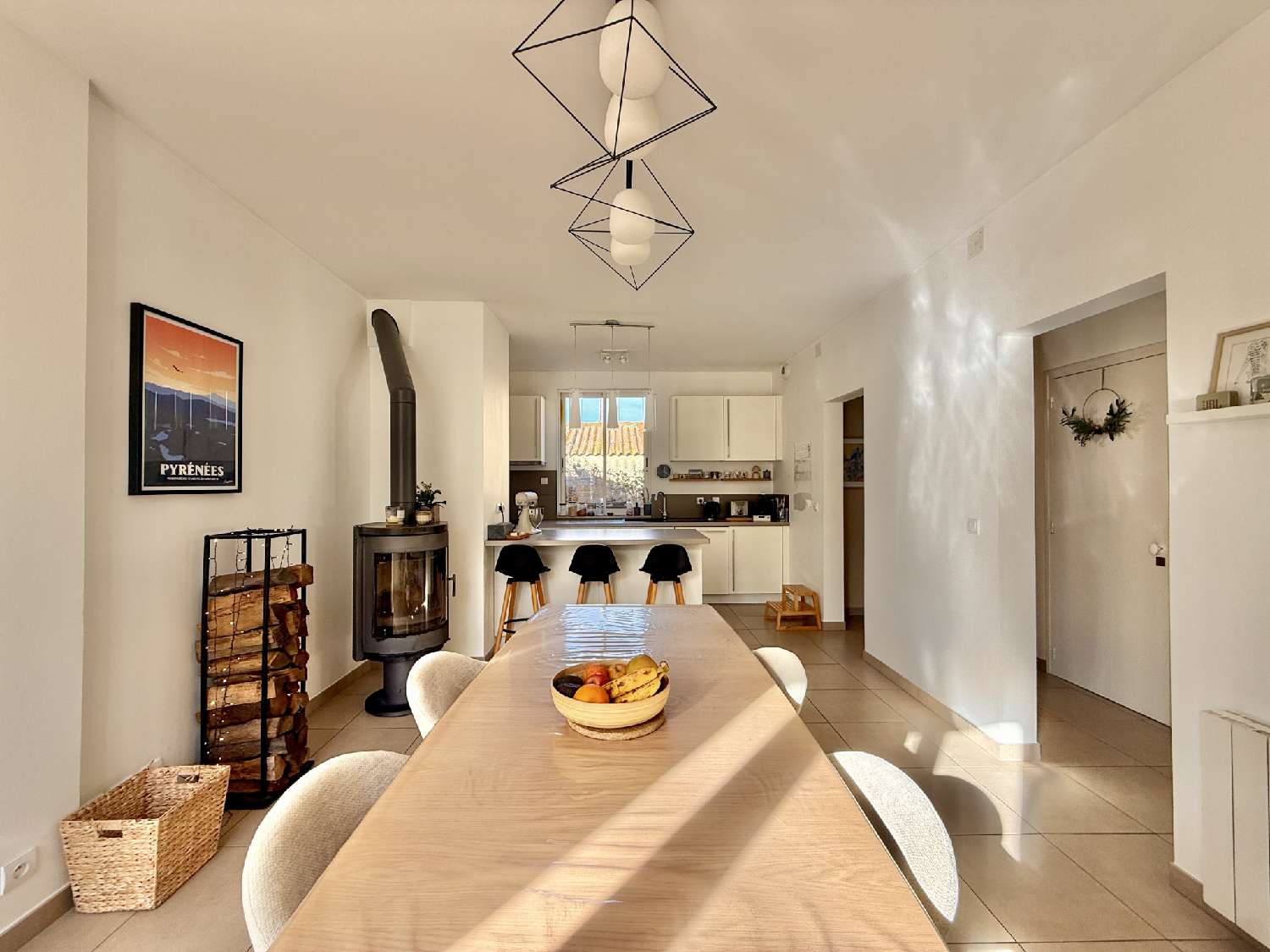  te koop villa Palau-del-Vidre Pyrénées-Orientales 3