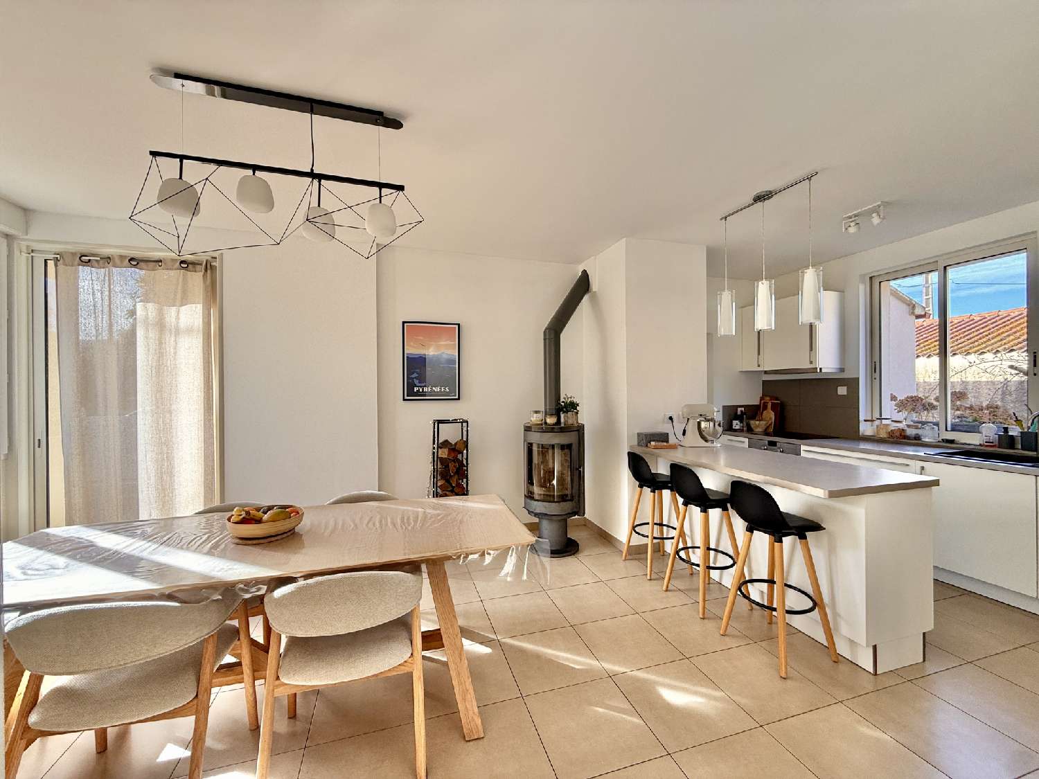  te koop villa Palau-del-Vidre Pyrénées-Orientales 5