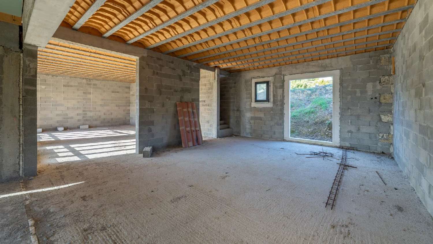 te koop villa Paradou Bouches-du-Rhône 6