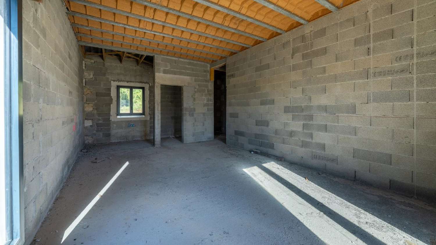 te koop villa Paradou Bouches-du-Rhône 8