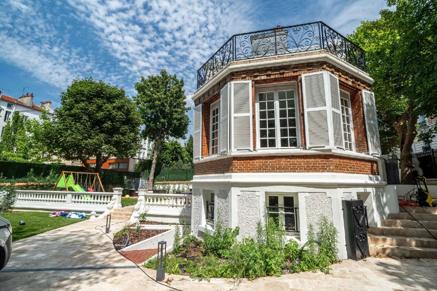 te koop villa Paris 12e Arrondissement Parijs (Seine) 2
