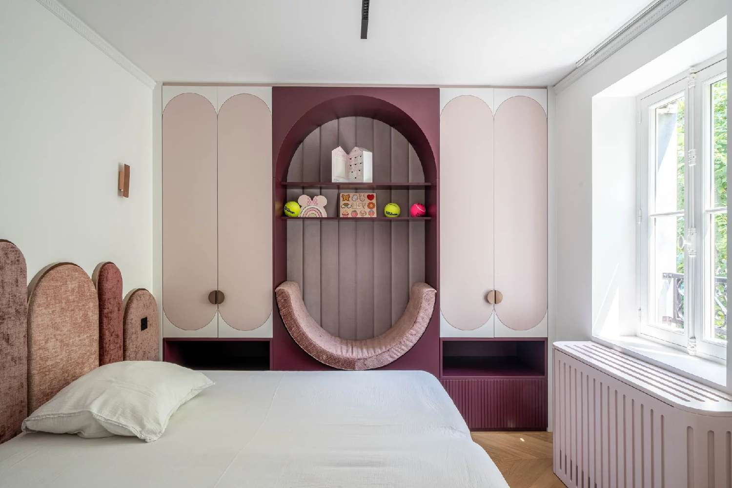  te koop villa Paris 12e Arrondissement Parijs (Seine) 5