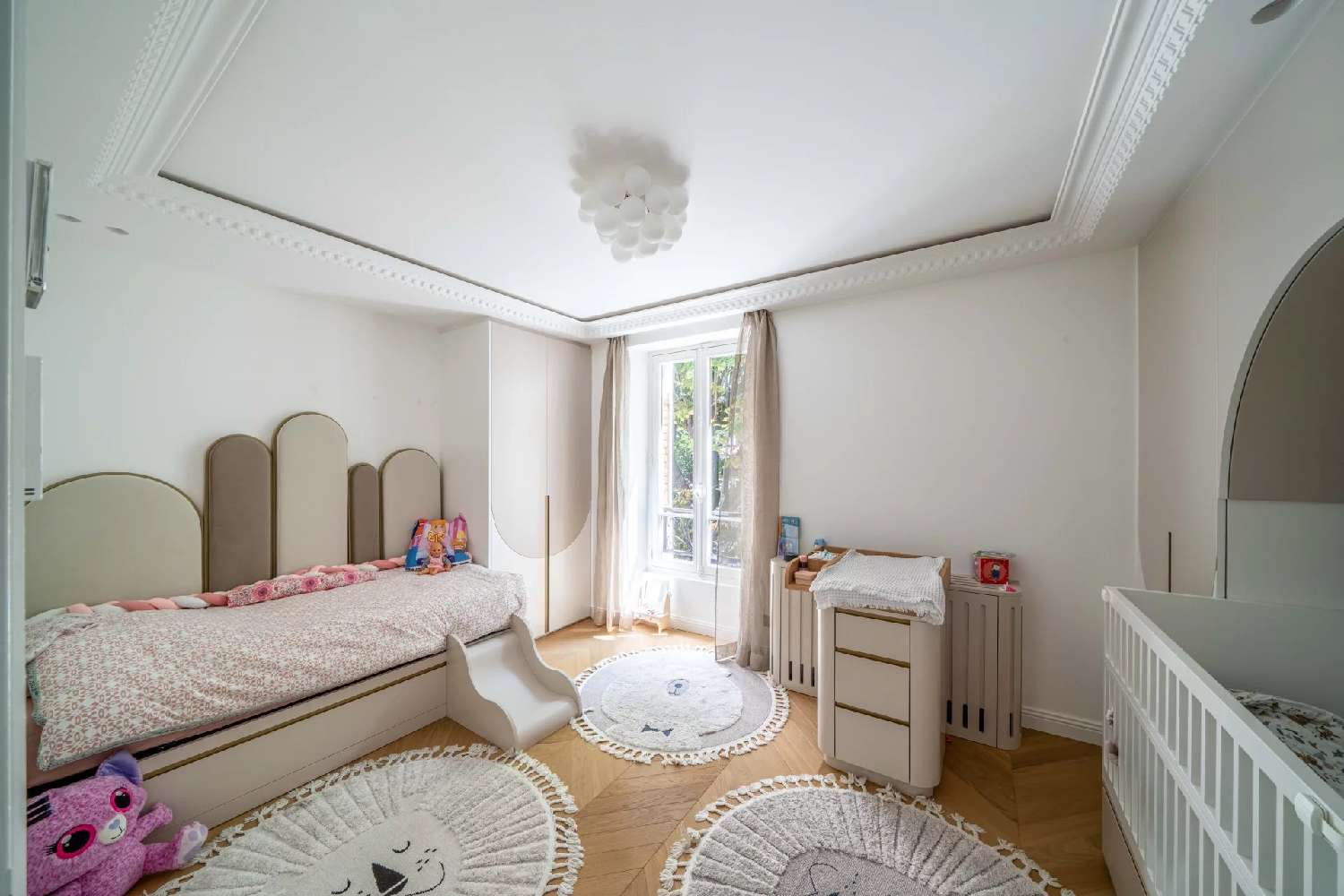  te koop villa Paris 12e Arrondissement Parijs (Seine) 6