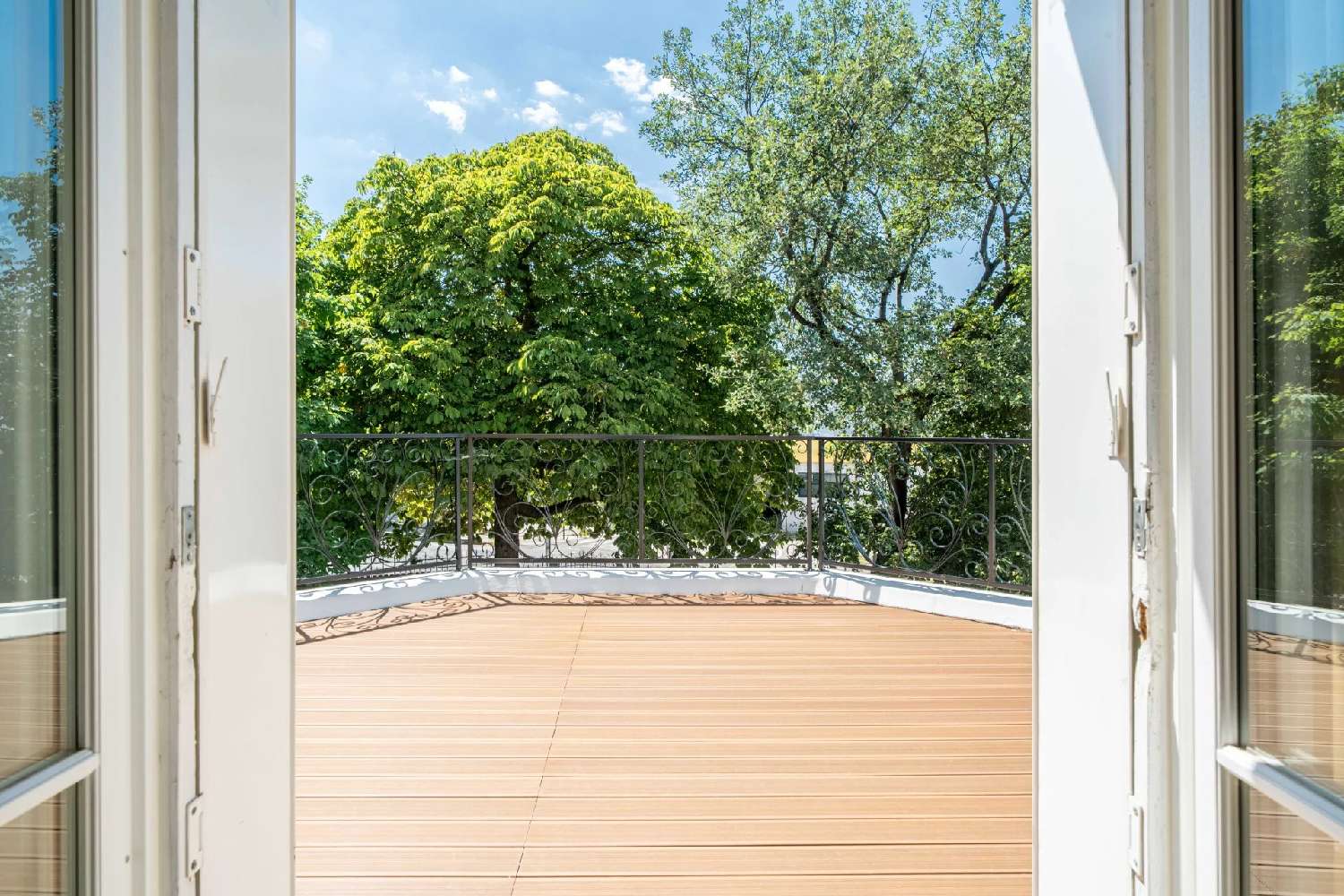  te koop villa Paris 12e Arrondissement Parijs (Seine) 7